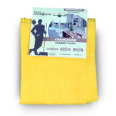 Yellow Cloth (BA 600104)
